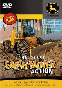 John Deere Earth Mover Action - amazon prime