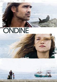 Ondine - Movie