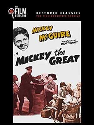 Mickey the Great - Movie