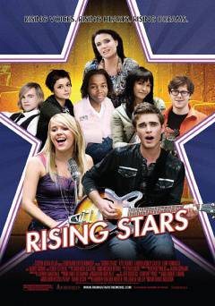 Rising Stars - Movie