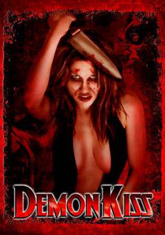 Demon Kiss - Movie
