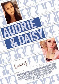 Audrie & Daisy - netflix