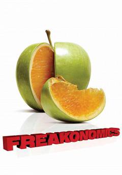 Freakonomics - Movie