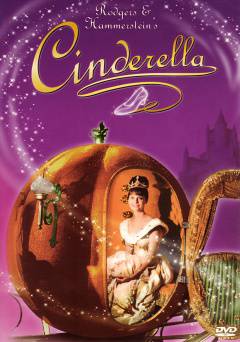 Cinderella - amazon prime