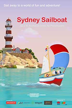 Sydney Sailboat - hulu plus