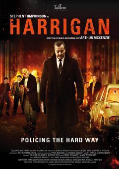 Harrigan - Movie