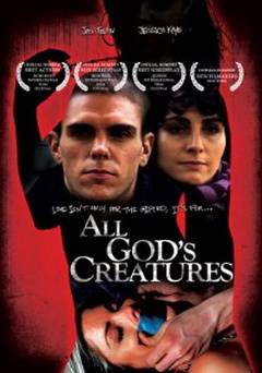 All Gods Creatures - Movie
