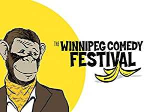 Winnipeg Comedy Festival - amazon prime