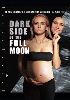 Dark Side of the Full Moon