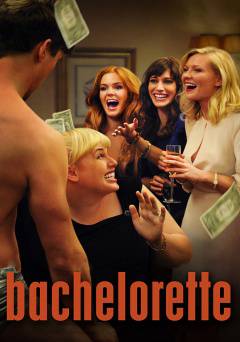 Bachelorette - Movie