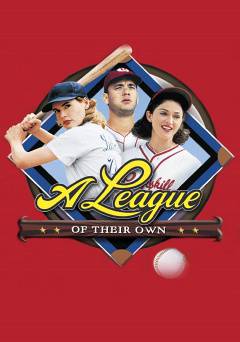 A League of Their Own - Movie