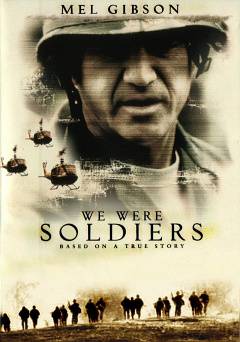 We Were Soldiers - Movie