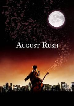August Rush - hbo