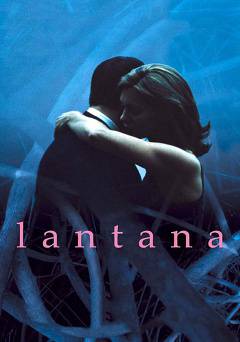 Lantana - Movie