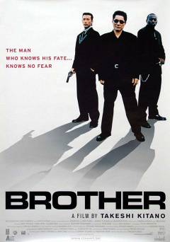 Brother - hbo