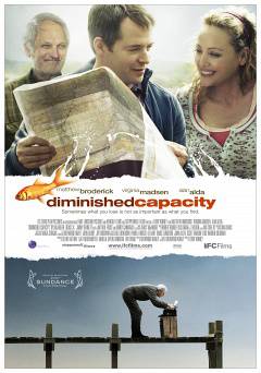 Diminished Capacity - Movie