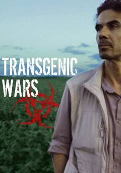 Transgenic Wars - Movie