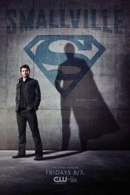 Smallville - TV Series
