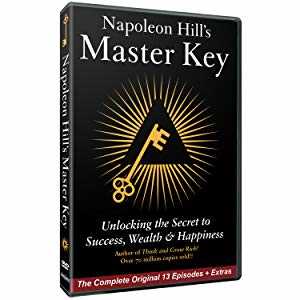 Napoleon Hills Master Key - amazon prime