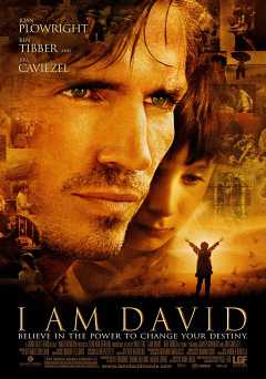 I Am David - Movie