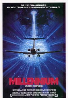 Millennium - HBO