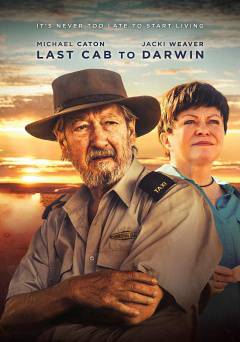 Last Cab to Darwin - Movie