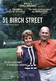 51 Birch Street - amazon prime