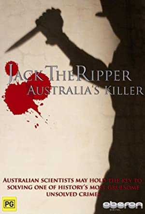 Jack the Ripper: Prime Suspect - netflix