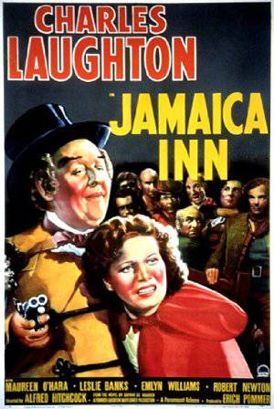 Jamaica Inn - TV Series