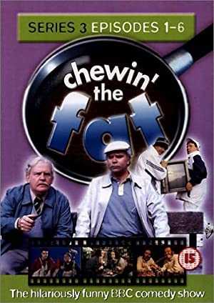 Chewin The Fat - netflix
