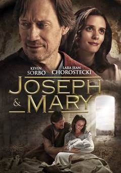 Joseph and Mary - netflix