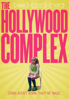 The Hollywood Complex - amazon prime