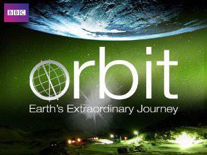Orbit: Earths Extraordinary Journey - netflix