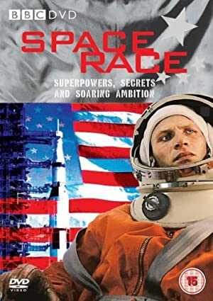 Space Race - TV Series