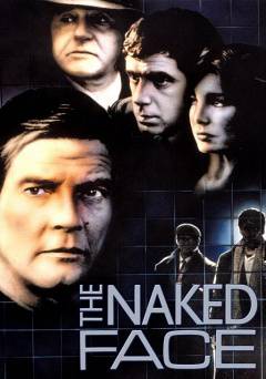 The Naked Face - tubi tv