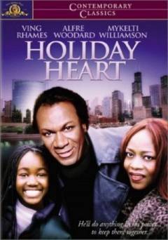 Holiday Heart - Movie