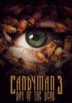 Candyman 3: Day of the Dead - Movie