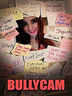 Bullycam - amazon prime