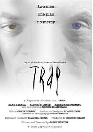 Trap - Movie
