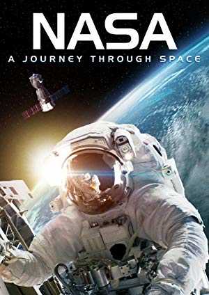 NASA: A Journey Through Space - amazon prime