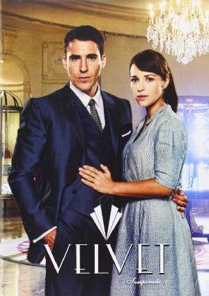 Velvet - TV Series