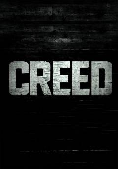 Creed - amazon prime