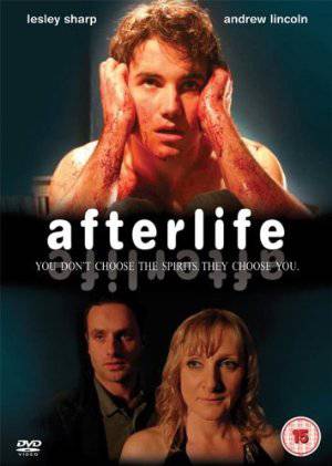 Afterlife - amazon prime