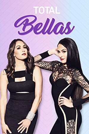 Total Bellas - hulu plus