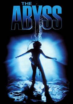 The Abyss - Movie