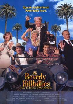 The Beverly Hillbillies - Movie