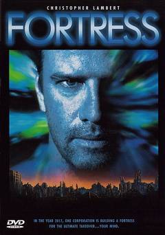 Fortress - Movie