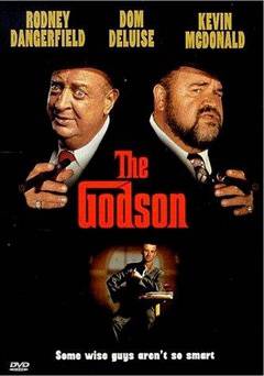 The Godson - Amazon Prime