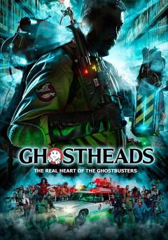 Ghostheads - Movie