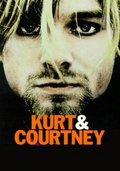 Kurt & Courtney - Amazon Prime